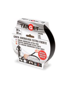 CINTA LLANTA TUBELESS TARGET 30M X 30MM