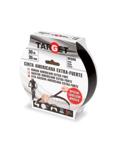CINTA LLANTA TUBELESS TARGET 30M X 35MM