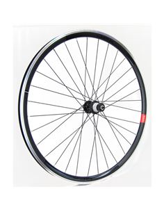 RUEDA NEW DPX NEGRA CASSETTE 11V SHIMANO