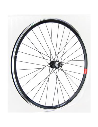 RUEDA NEW DPX NEGRA CASSETTE 11V SHIMANO