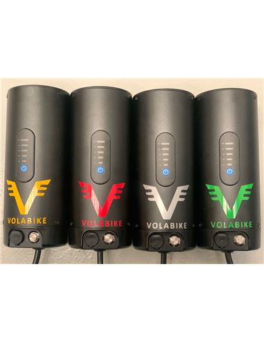 KIT EXTENDER VOLABIKE BOSCH EBIKE GEN 2,3,4 378WH CILINDRO