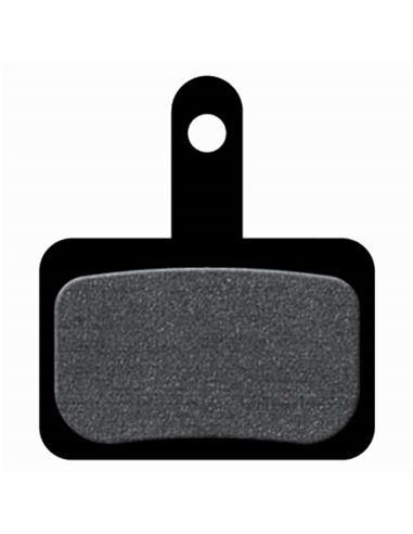 PASTILLAS DISCO SHIMANO GALFER DEORE STANDAR