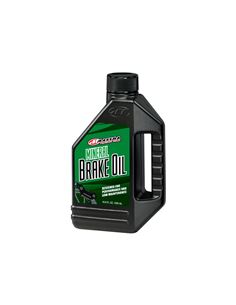 SRAM LIQUIDO FRENO MINERAL MAXIMA 16,9OZ / 500ML