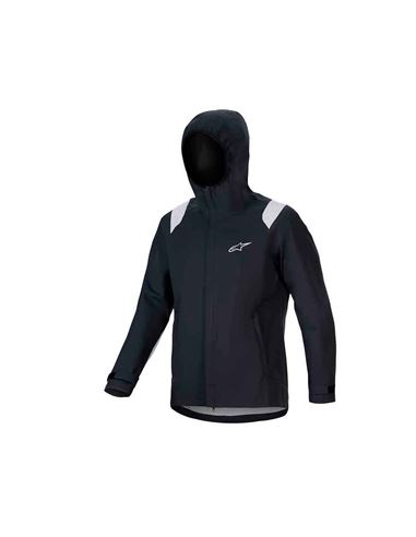 CHAQUETA ALPINESTARS A-DURA NEGRA T.L