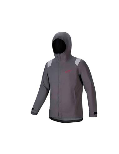CHAQUETA ALPINESTARS A-DURA TITANIO OSC T.M