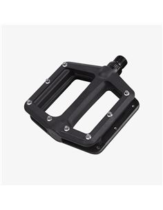 PEDALES PLATAFORMA ELTIN GRIPS FIBRA
