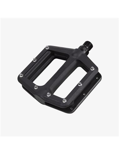 PEDALES PLATAFORMA ELTIN GRIPS FIBRA