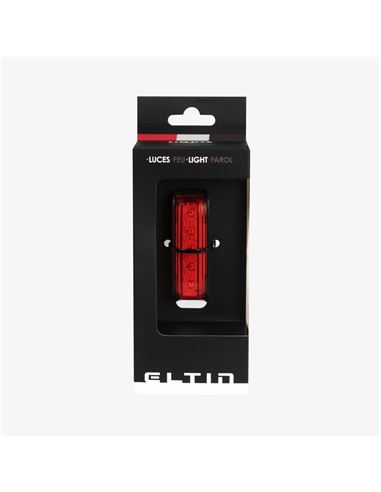 LUZ TRASERA ELTIN 15LM