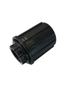 FHB BEAR PAWLS, TA, SHIMANO 8/9/10-SPD, STEEL, BOLT-ON / SEA
