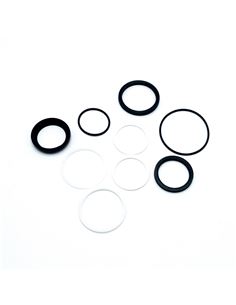 KIT MANTENIMIENTO AMORTIGUADOR FOX FLOAT X 2022 & FLOAT 2024