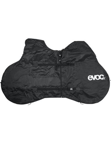 FUNDA BICICLETAS CARRETERA PARA PORTABICICLETAS EVOC