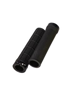 PUÑOS OXFORD GRIPS LOCKON SLIM NEGROS