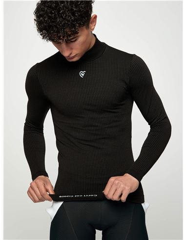 CAMISETA INTERIOR M/L PISSEI 2026 T.UNICA
