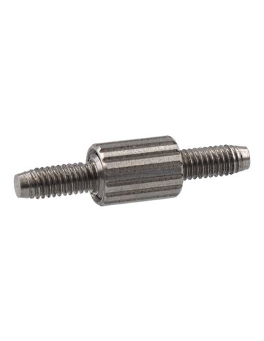 CONECTOR DE CABLE EXTERIOR PARA GUIADO INTERNO