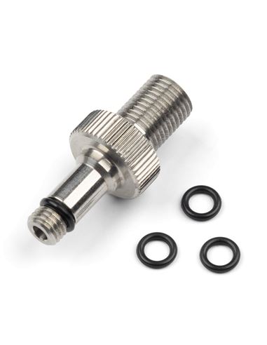 HERRAMIENTA AMORTIGUADOR FOX AIR FILL ADAPTOR FLOAT X2 & DHX