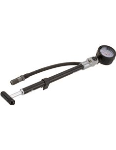 HINCHADOR SPECIALIZED AIRTOOL SHOCK PUMP BLK