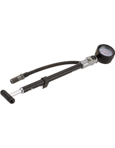 HINCHADOR SPECIALIZED AIRTOOL SHOCK PUMP BLK