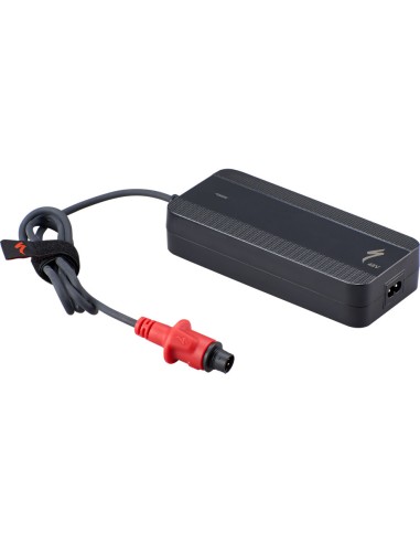 CARGADOR BATERIA SPECIALIZED SL: CREO / LEVO / KENEVO