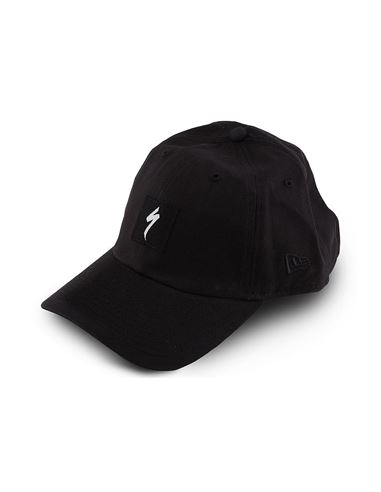 GORRA SPECIALIZED NEW ERA CLASSIC HAT BLACK OSFA