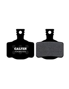 PASTILLAS DISCO MAGURA GALFER MT2/MT4/MT6/MT8 STANDARD