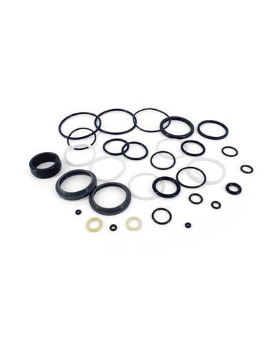 KIT MANTENIMIENTO AMORTIGUADOR FOX FLOAT X2 ND TUNED
