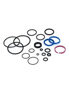 KIT MANTENIMIENTO CARTUCHO FOX GRIP 2 HORQUILLAS 34/36/38/40