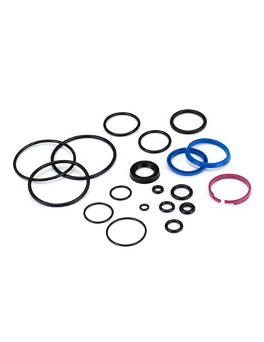 KIT MANTENIMIENTO CARTUCHO FOX GRIP 2 HORQUILLAS 34/36/38/40