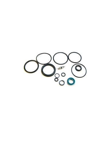 KIT MANTENIMIENTO FOX 38 RHYTHM FLOAT NA2 JUNTAS AIRE