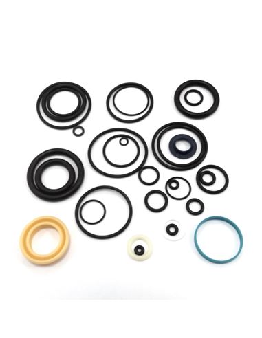 KIT MANTENIMIENTO AMORTIGUADOR FOX DHX2 2016-20