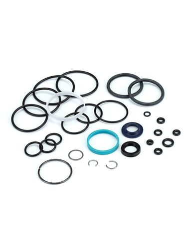 KIT MANTENIMIENTO AMORTIGUADOR FOX DHX2 2021