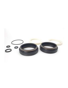 KIT RETENES 40MM ND TUNED DUAL DUST WIPER