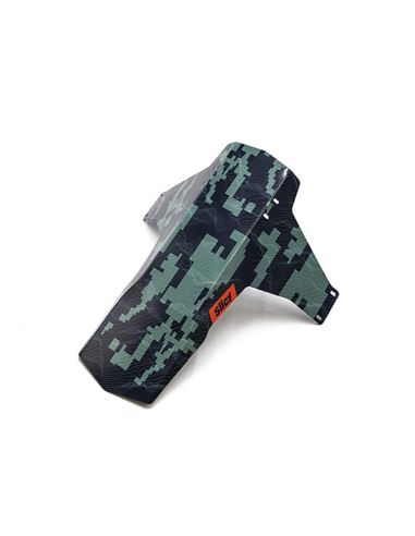 GUARDABARROS DELANTERO MTB SLICY PIXEL