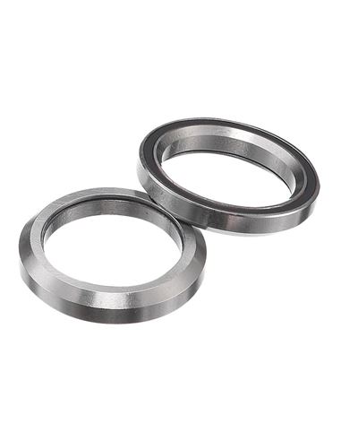 RODAMIENTO DIRECCION 30.5X41X7 45/45º INOX. GURPIL