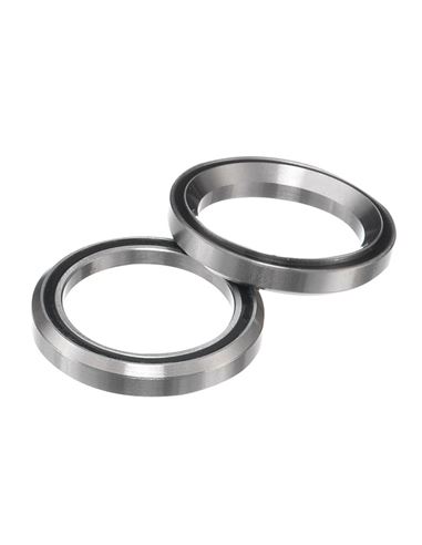RODAMIENTO DIRECCION 34.1X46.8X7 45/45º INOX. GURPIL