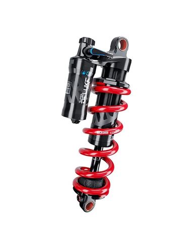 MANTENIMIENTO AMORTIGUADOR ROCKSHOX SUPERDELUXE COI COMPLETO