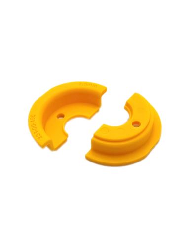 ESPACIADOR RECORRIDO FOX FLOAT X2 (0.375) 2.5MM (2 UNI)