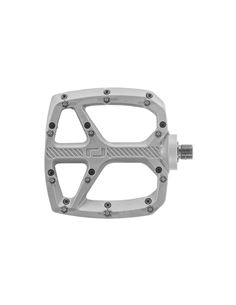 PEDALES PLATARFORMA AM PEDAL ONOFF RESINA GRIS