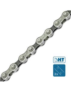 CADENA TAYA DECA-101 SILVER BLACK 10V
