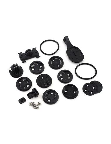 SOPORTE GPS PARA POTENCIA S-WORKS (W/BRYTON, CAT EYE, GOPRO)