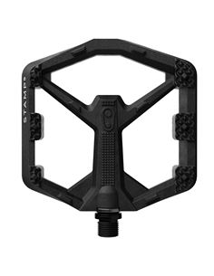 PEDALES PLATAFORMA CRANK BROTHERS STAMP 0 SMALL BLACK