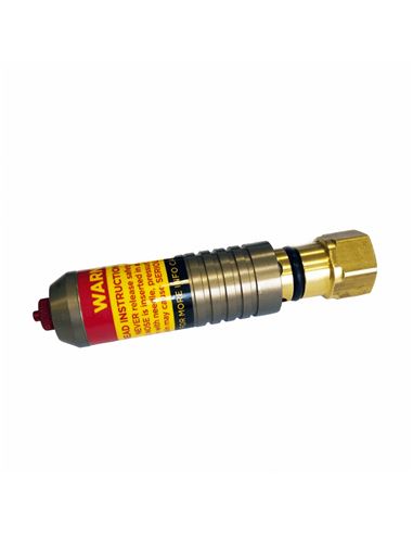 HERRAMIENTA FOX AGUJA NITROGENO