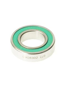 RODAMIENTO 15X28X7MM ENDURO CERAMICO BUJE CXD 6902 LLB XD15