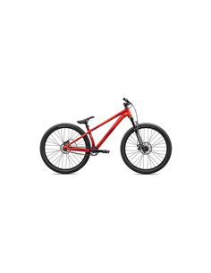 BICICLETA SPECIALIZED P.4 REDTNT/FRYRED/WHT 27.5
