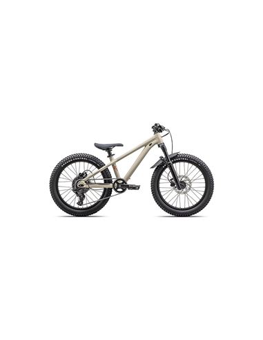 BICICLETA SPECIALIZED P.1 TRAIL WHTMTN/AMBRGLW 20