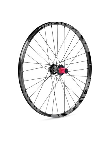 GTR SL35 BOOST PLUS 29" GRIS 6T SHIMANO