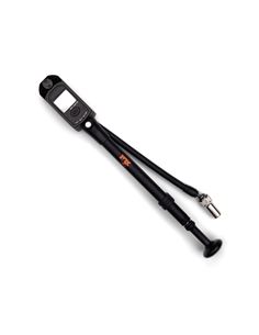 BOMBA DE AIRE FOX DIGITAL 350 PSI CABEZA LARGA
