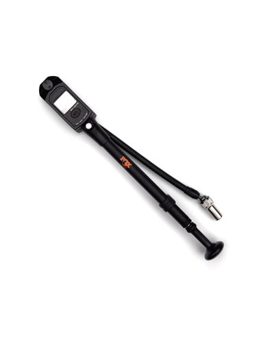 BOMBA DE AIRE FOX DIGITAL 350 PSI CABEZA LARGA