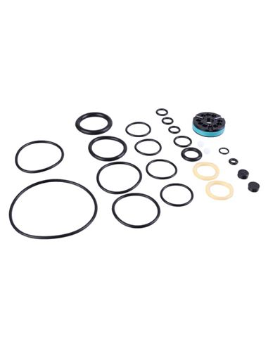 KIT MANTENIMIENTO AMORTIGUADOR FOX DPX2 GEN2