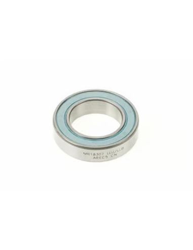 RODAMIENTO 18X30X7 ENDURO BEARING ABEC5 MR 18307 LLU/LLB A5
