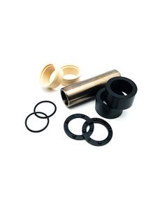 REDUCTOR ACERO FOX 40 X 10MM